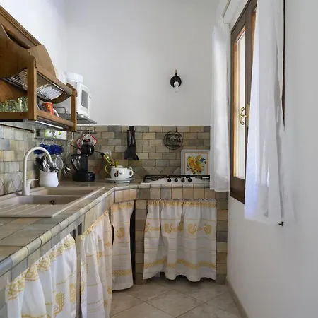 Foxi Lioni 펜션 테르테니아