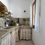 Foxi Lioni Prázdninový dům Tertenìa