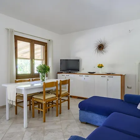 Foxi Lioni Holiday home