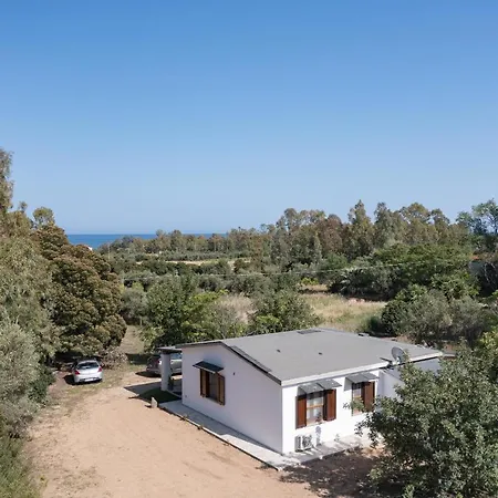 Tatil Evi Foxi Lioni