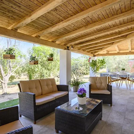 Foxi Lioni Tatil Evi *