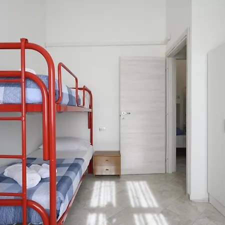 Holiday home Foxi Lioni
